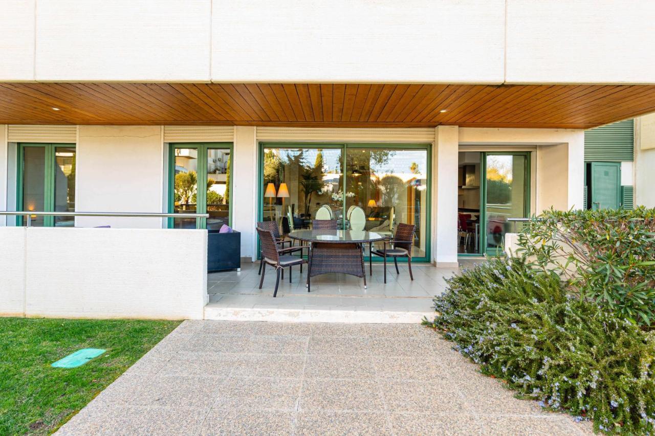 Marina Vilamoura Aquamar 013 By Vilamourasun Exterior foto