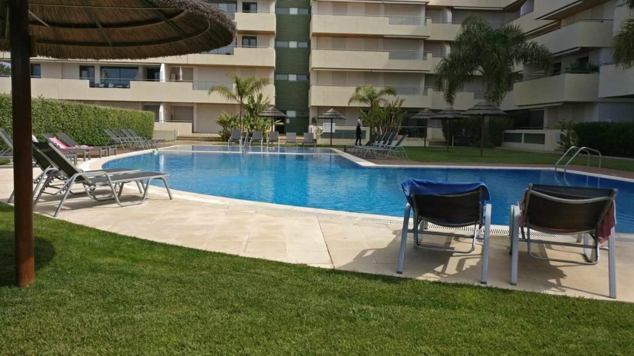 Marina Vilamoura Aquamar 013 By Vilamourasun Exterior foto