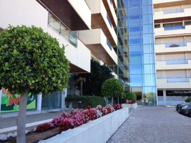 Marina Vilamoura Aquamar 013 By Vilamourasun Exterior foto